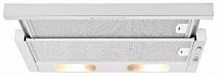 Плоская вытяжка Delonghi KD 3N-60 WH