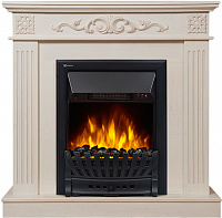 Electrolux Noce Classic шпон белёный дуб