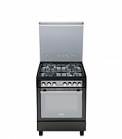 Комбинированная плита HOTPOINT-ARISTON CX 65S 72 (A) IT/ HA H