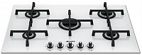 Газовая варочная панель SMEG PV175B2