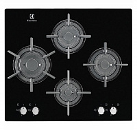 Газовая варочная панель Electrolux EGT 96647 LK