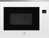 Встраиваемая микроволновка Electrolux KMFE264TEW