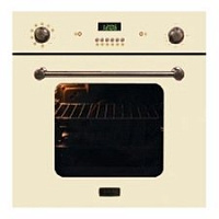 Встраиваемый газовый духовой шкаф KORTING OEG 1052 CRI