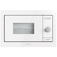 Встраиваемая микроволновка Gorenje BM235SYW