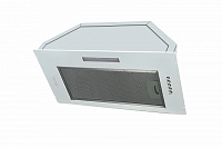 Встраиваемая вытяжка Monsher ANGERS 60 Blanc