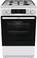 Комбинированная плита Gorenje GK5C60WJ