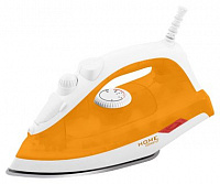 Утюг HOME-ELEMENT HE-IR206 оранжевый