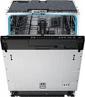 Встраиваемая посудомоечная машина 60 см Haier HDWE14-593RU  