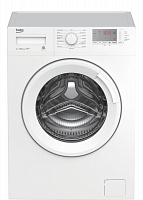 Фронтальная стиральная машина BEKO WRE 6512 BWW
