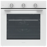 Духовой шкаф KRONA BIRNE 60 WH