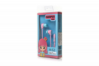 HARPER KIDS H-52 pink