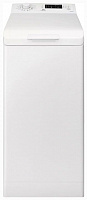 Стиральная машина с вертикальной загрузкой Electrolux EWT 0862 TDW