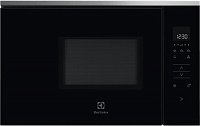 Встраиваемая микроволновка Electrolux KMFE172TEX
