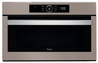 Встраиваемая микроволновка Whirlpool AMW 730 SD