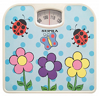 Напольные весы SUPRA BSS-4064