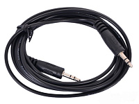BELSIS BL1030 Jack 3.5mm вилка 1,8m