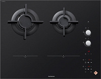 Комбинированная варочная поверхность DE DIETRICH DPI7602BM