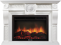 Electrolux Vittoriano 30 Белый