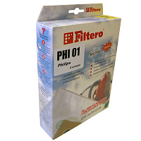 FILTERO PHI 01 (4) ЭКСТРА 