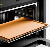 ILVE A/418/02 Камень для пиццы 90