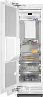Встраиваемая морозильная камера MIELE F2671Vi