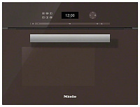 MIELE DG6401 HVBR коричневый гавана