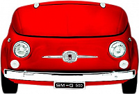 Однокамерный холодильник SMEG 500R