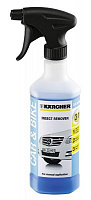 KARCHER Шампунь для минимоек Karcher 6.295-761.0 для удаления следов насекомых 3 в 1(0.5л)