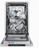 Встраиваемая посудомоечная машина MAUNFELD MLP4249G02