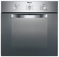 Встраиваемый газовый духовой шкаф ARDO HX 020 FGX