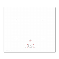 Индукционная варочная поверхность KUPPERSBUSCH KI 6520.0 WR