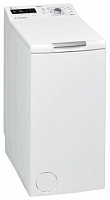 Стиральная машина с вертикальной загрузкой Whirlpool WTLS 60912 ZEN