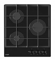 Газовая варочная панель CANDY CHXG53CNB
