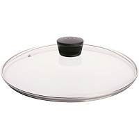 TEFAL Стеклянная крышка 24 см 04090124