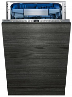 Встраиваемая посудомоечная машина SIEMENS SR 656D10 TR