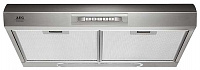 Плоская вытяжка AEG DU 4361 M