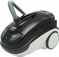 Моющий пылесос THOMAS Twin Orca, черный