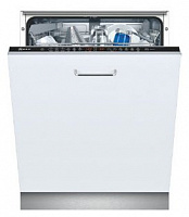 Встраиваемая посудомоечная машина Neff S 51T65X5 RU