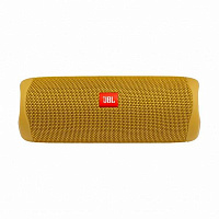 JBL FLIP5YEL