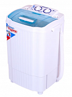 Стиральная машина-полуавтомат EVGO WS 30 ET