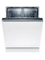 Встраиваемая посудомоечная машина BOSCH SMV25CX02R