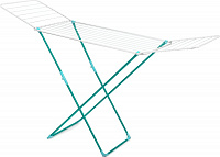 Сушилка для белья НИКА Сушилка 18 м  Ника 18м сер. СБ9/С