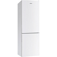 Двухкамерный холодильник Smeg FC20EN1W