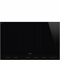 Электрическая варочная поверхность Smeg SIM1864D