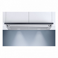Встраиваемая вытяжка V-Zug AiroClearCabinet V6000 AE6T6FTLG