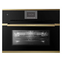 Духовой шкаф KUPPERSBUSCH CBM 6550.0 S4