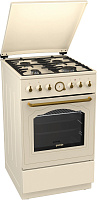 Комбинированная плита Gorenje KS 5250 CLI