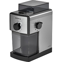 Кофемолка POLARIS PCG 1620 Черный/Нержавеющая стал
