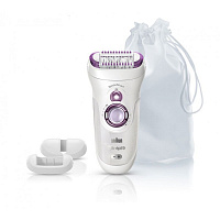 Эпилятор BRAUN SES 9/700