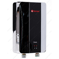 Проточный водонагреватель THERMEX 500 Stream combi crome